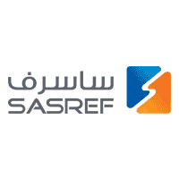 شركة مصفاة أرامكو السعودية  - ساسرف