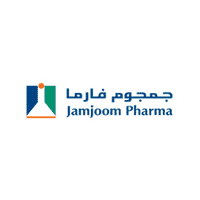 شركة جمجوم فارما للصناعات الدوائية