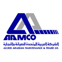 الشركة العربية المتحدة للصيانة والتجارة المحدودة