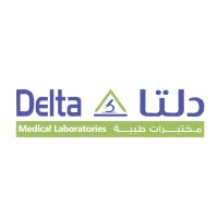 مختبرات دلتا الطبية