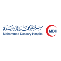 مستشفى محمد الدوسري بمدينة الخبر