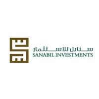 الشركة العربية للاستثمار (سنابل الاستثمار)
