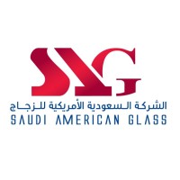 الشركة السعودية الأمريكية للزجاج